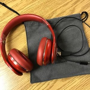 Samsung LEVEL ON PRO wireless headset